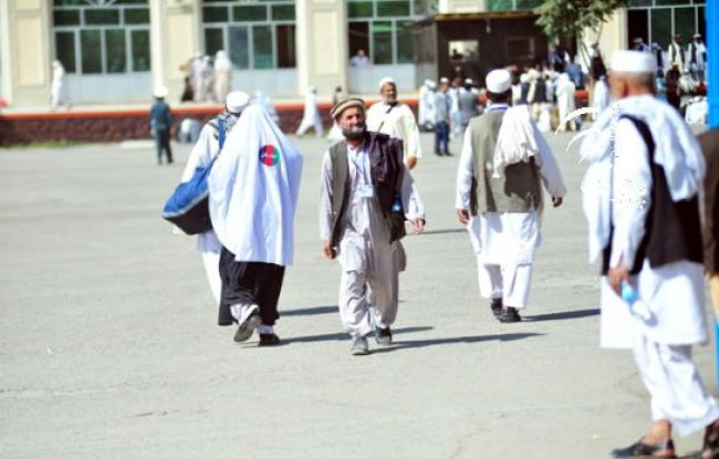 متقاضيان حج در نيمروز تا ٢٠ سال آینده ثبت نام کرده اند